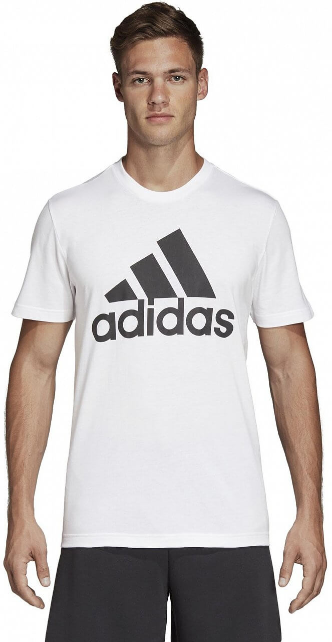 T-shirts adidas Must Haves Badge Of Sport Tee