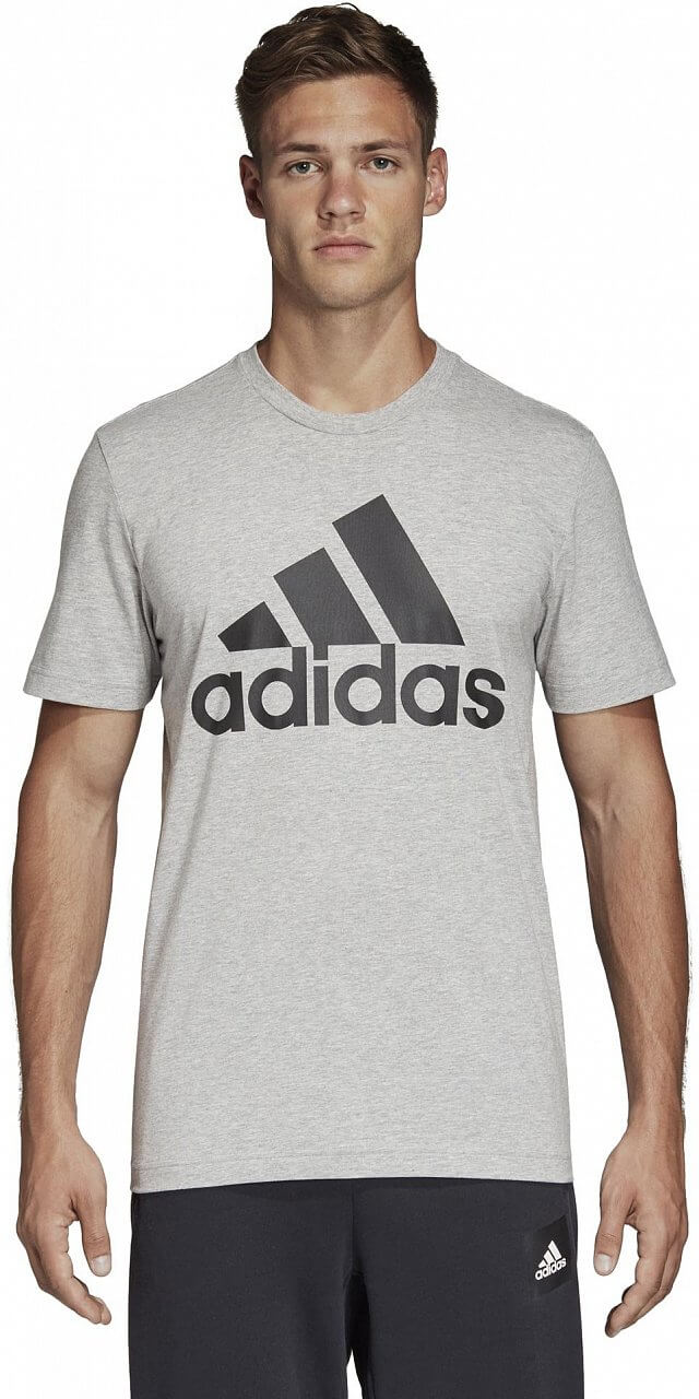 Magliette adidas Must Haves Badge Of Sport Tee