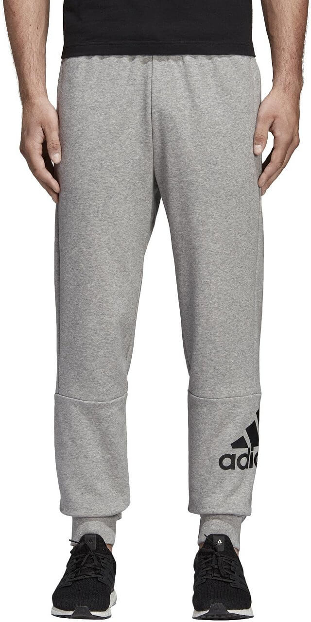 Nadrágok adidas Must Haves Badge Of Sport Pant French Terry