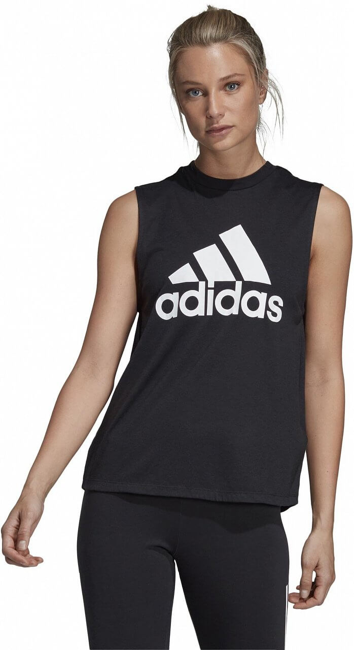 Canottiere adidas WS Must Haves Badge Of Sport Tank
