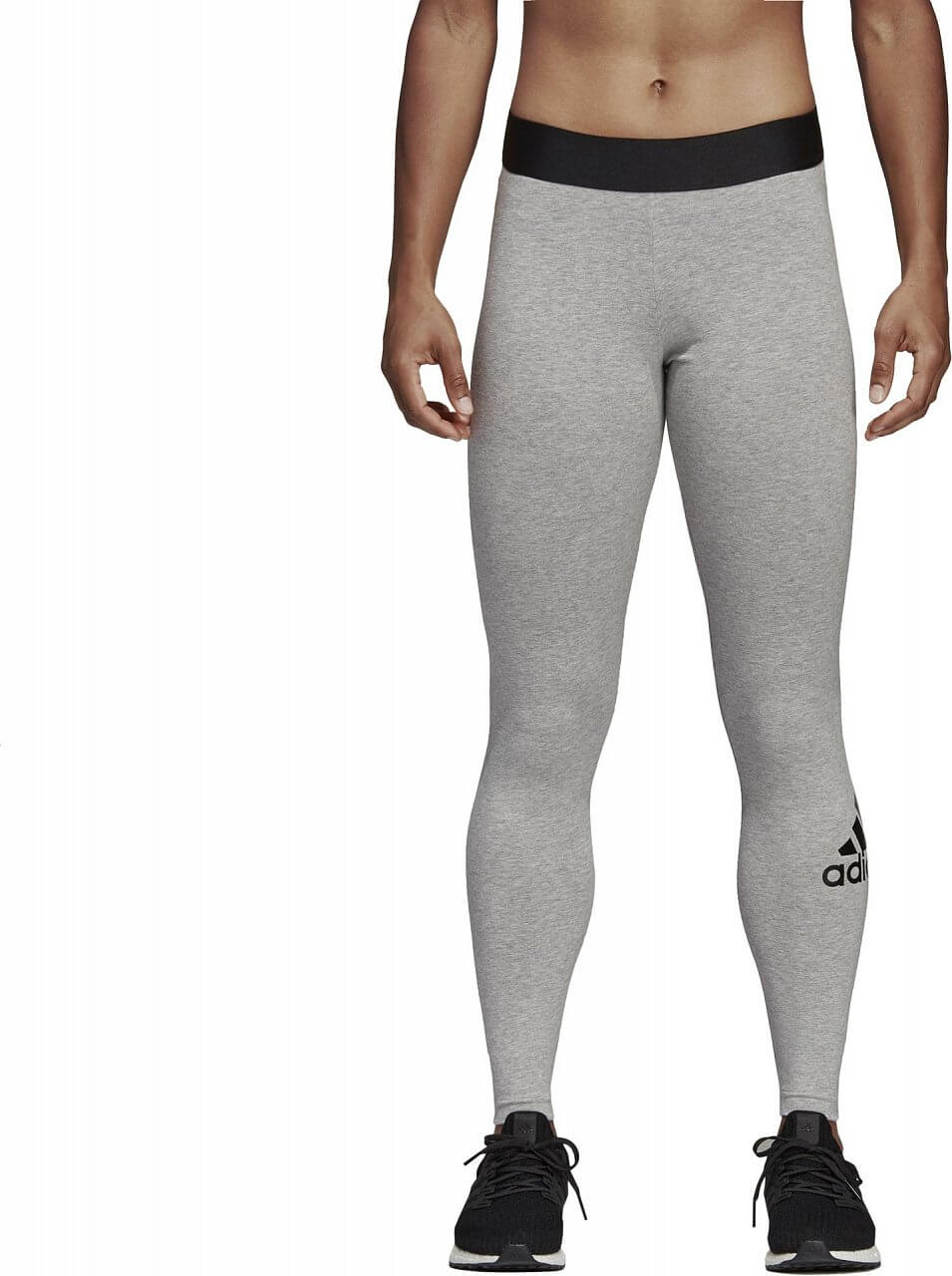 Nadrágok adidas W Must Haves Badge Of Sport Tight
