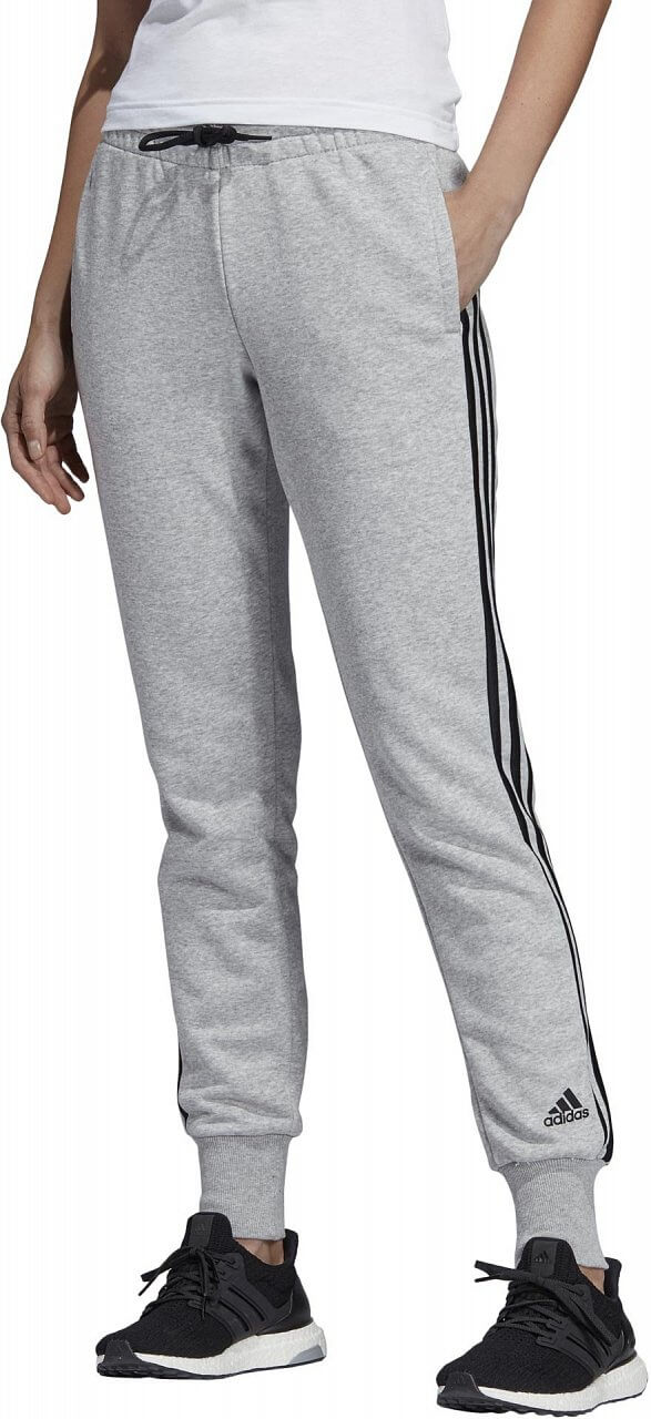 Pantaloni adidas W Must Haves 3S French Terry Pant