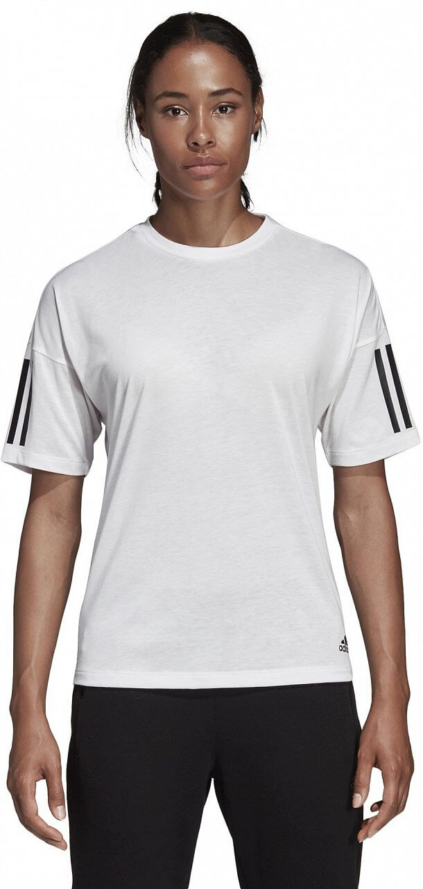 Pólók adidas W Must Haves 3S T-Shirt