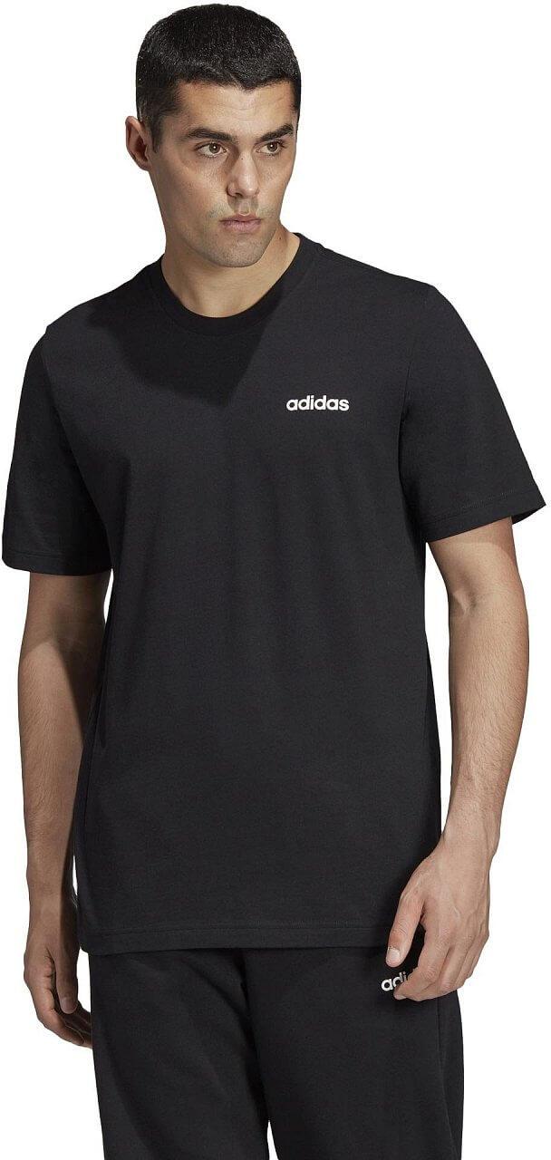 Pólók adidas Essentials Plain T-Shirt