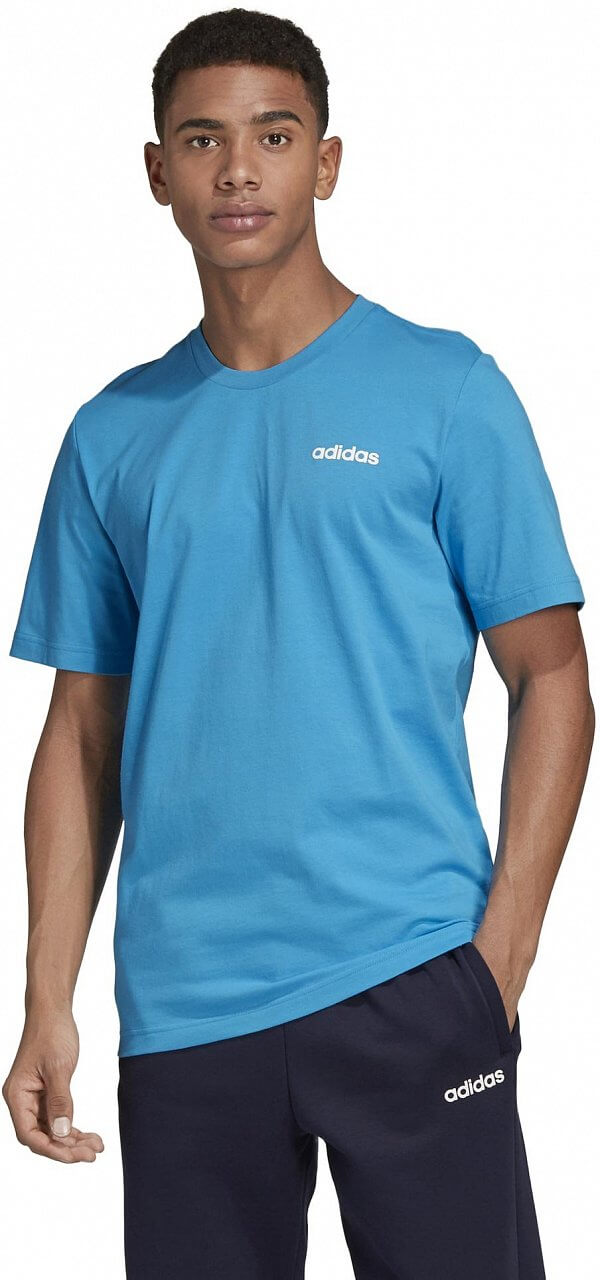 T-Shirts adidas Essentials Plain T-Shirt