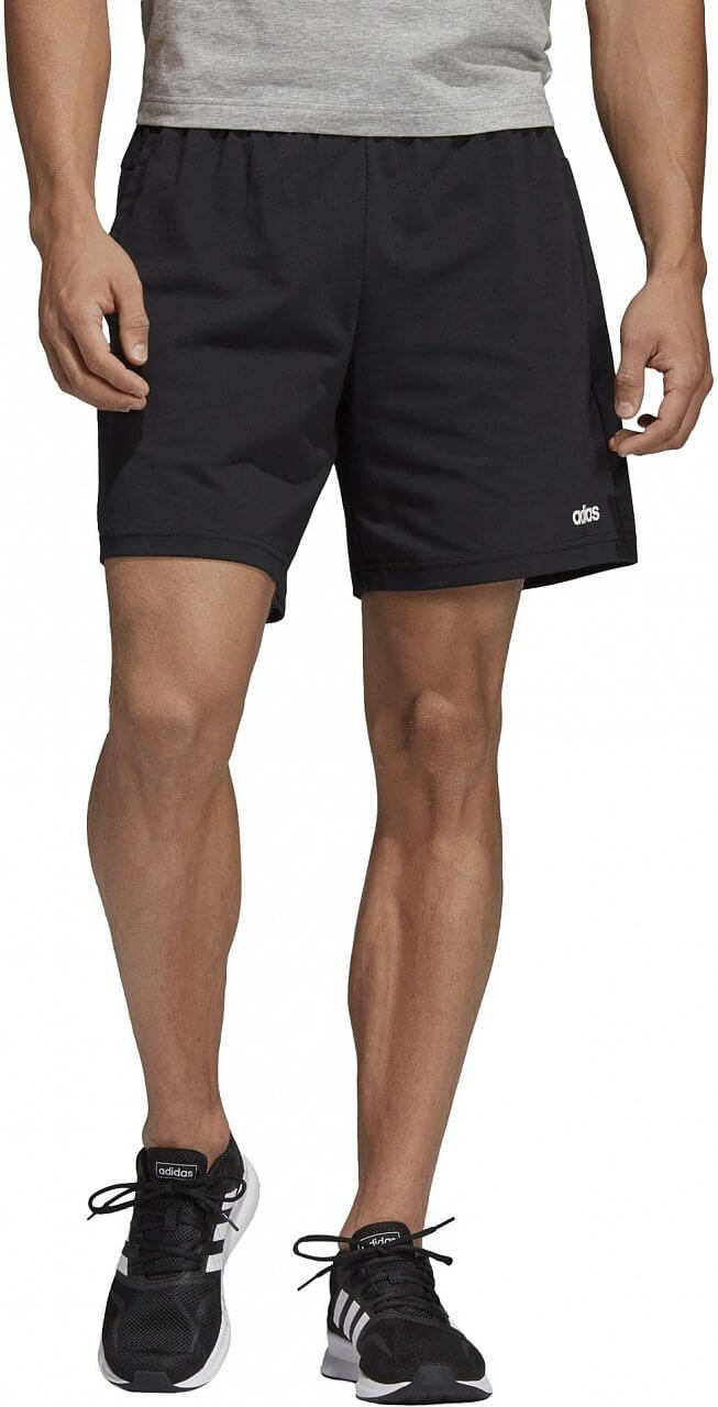 Shorts adidas Essentials Plain Short Single Jersey