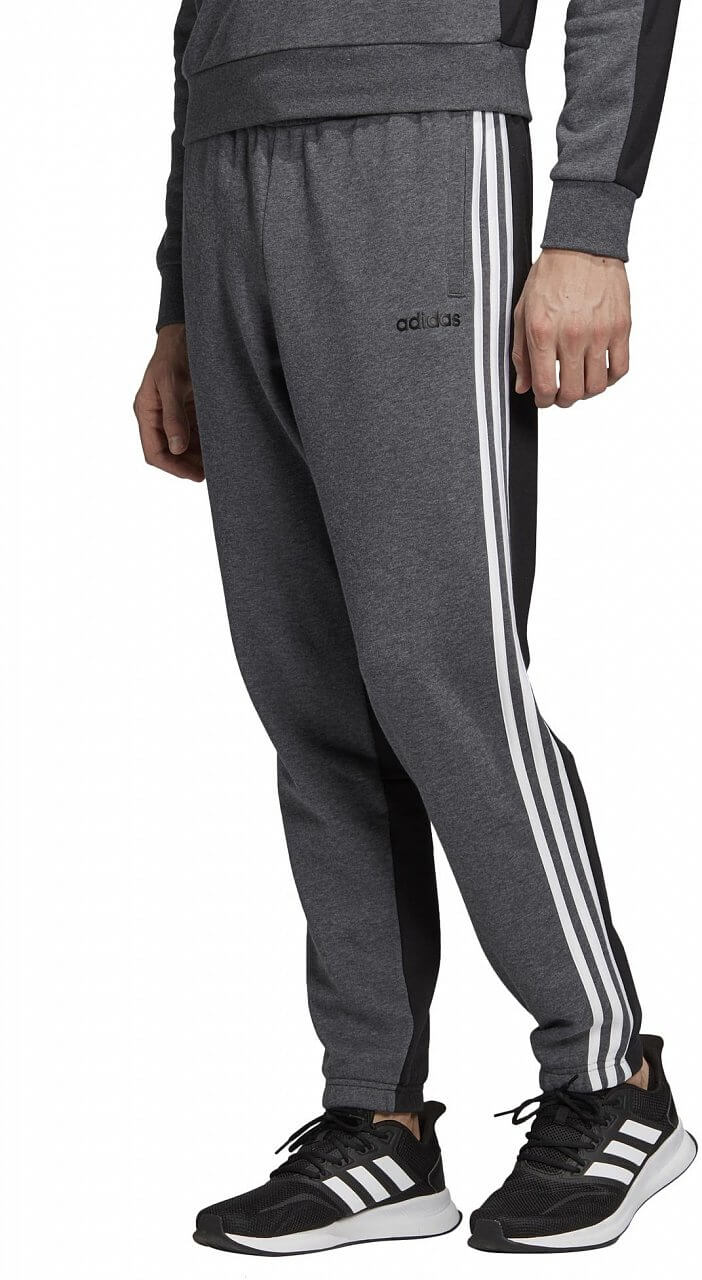 Pantaloni adidas Essentials Colorblocked Pant French Terry