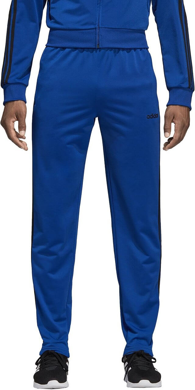 Pantaloni adidas Essentials 3S Tapered Pant Tricot