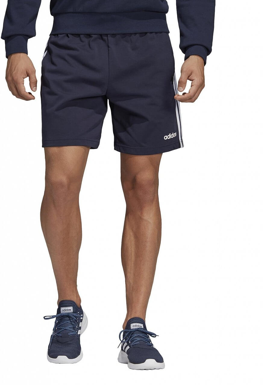 Pantaloni scurți adidas Essentials 3S Short Single Jersey