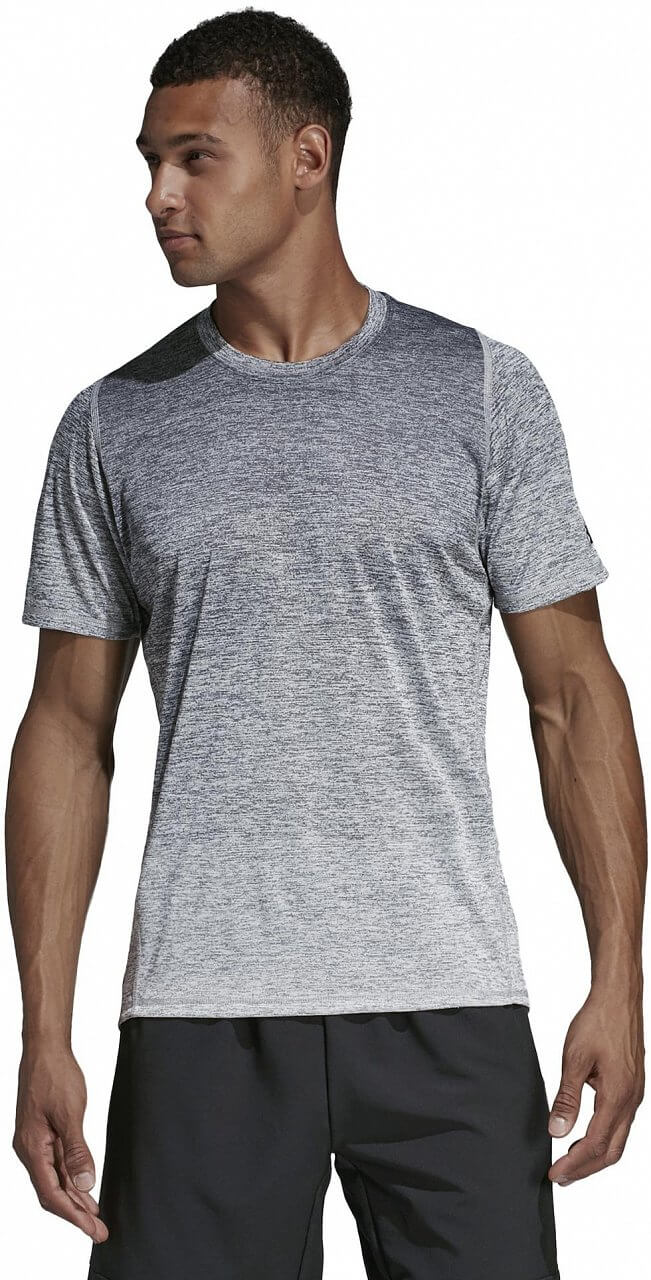 T-shirts adidas Freelift 360 Gradient Graphic Tee