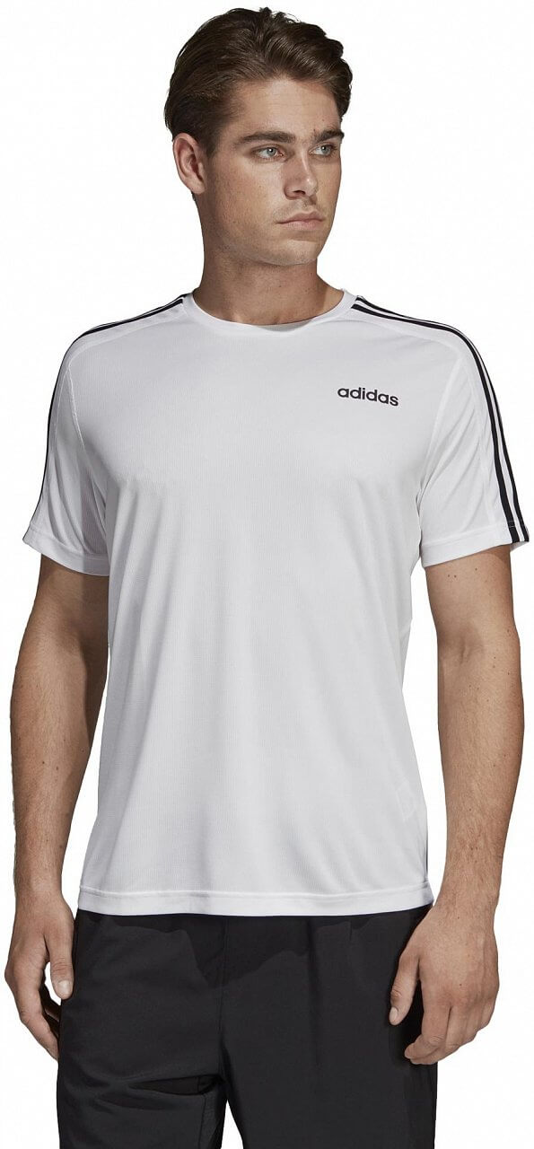 T-Shirts adidas Design2Move Tee 3S