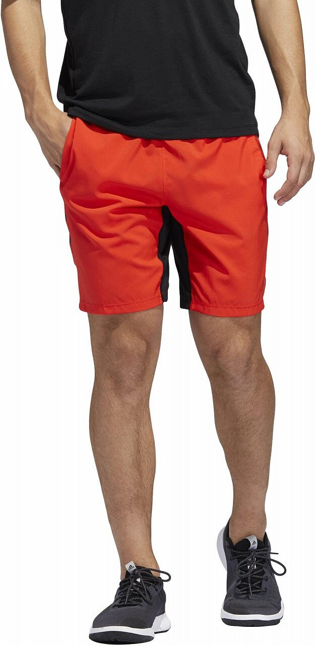 Pantaloncini adidas 4KRFT Tech Woven 8-Inch 3S Short