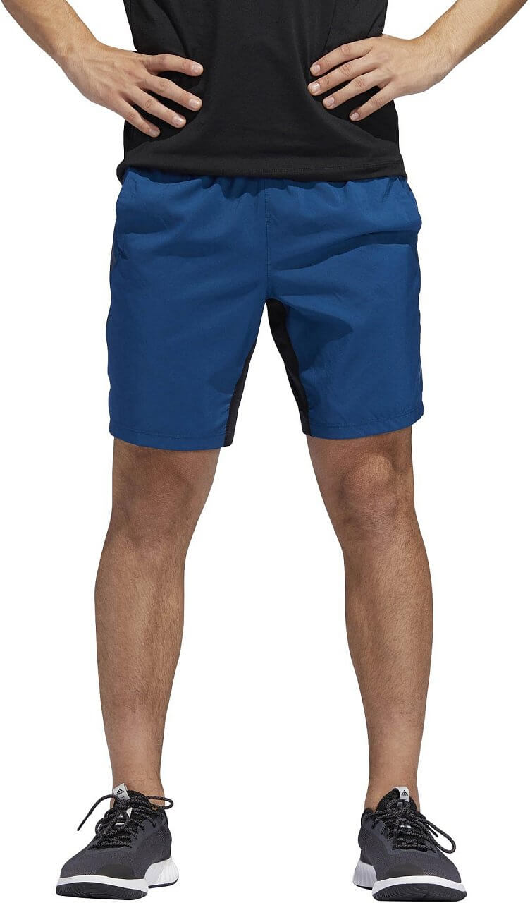 Shorts adidas 4KRFT Tech Woven 8-Inch 3S Short