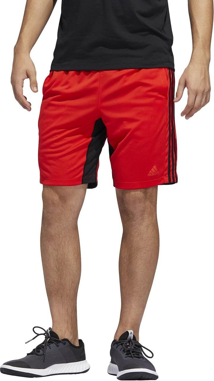 Korte broek adidas 4KRFT Sport 9-Inch 3S Short