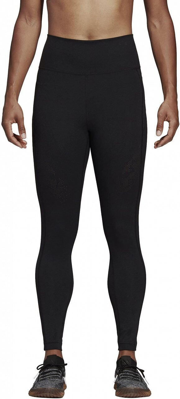 Pantaloni adidas Believe This Chill High-Rise 78 Tight