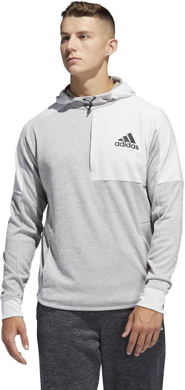 Sweatshirts adidas M Team Issue Pullover Hoodie