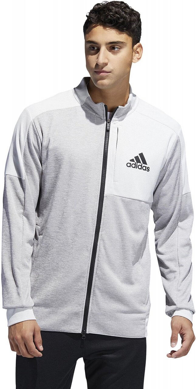Giacche adidas M Team Issue Bomber