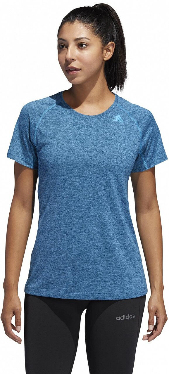 T-Shirts adidas Prime 3S Short Sleeve Tee