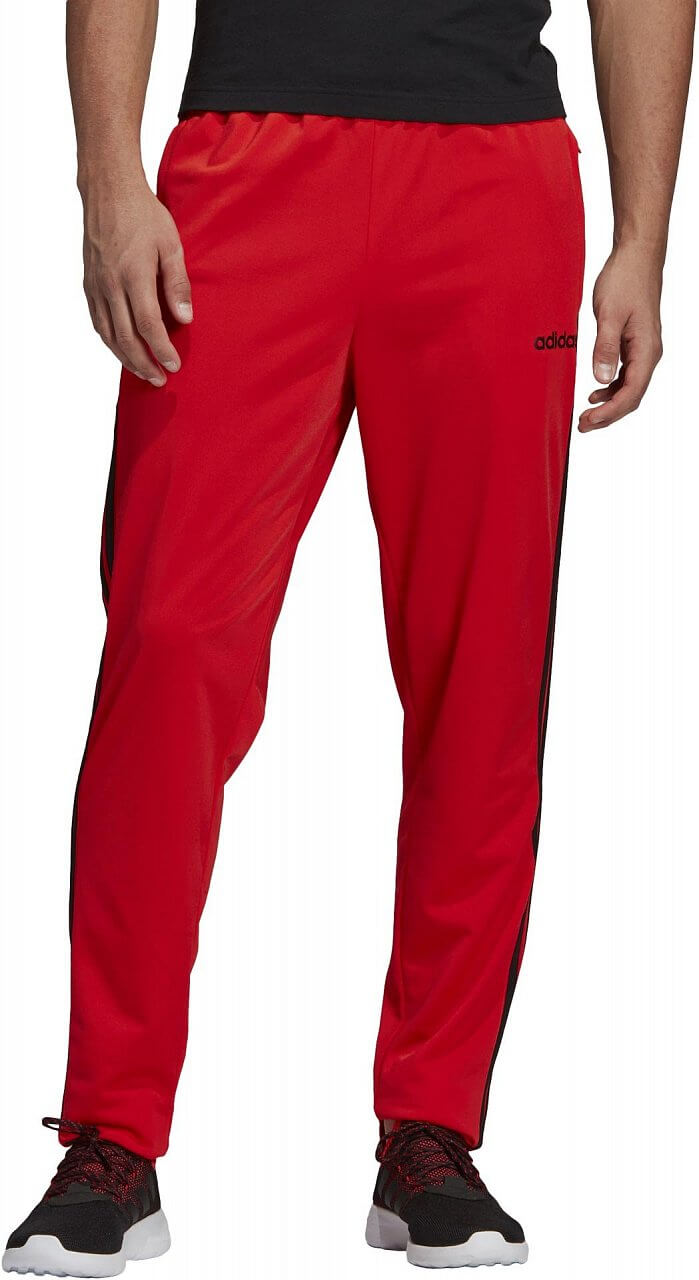 Nadrágok adidas Essentials 3S Tapered Pant Tricot