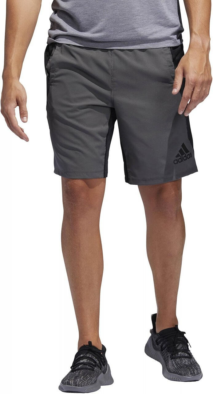 Korte broek adidas 4KRFT Sport Woven 10-Inch Short