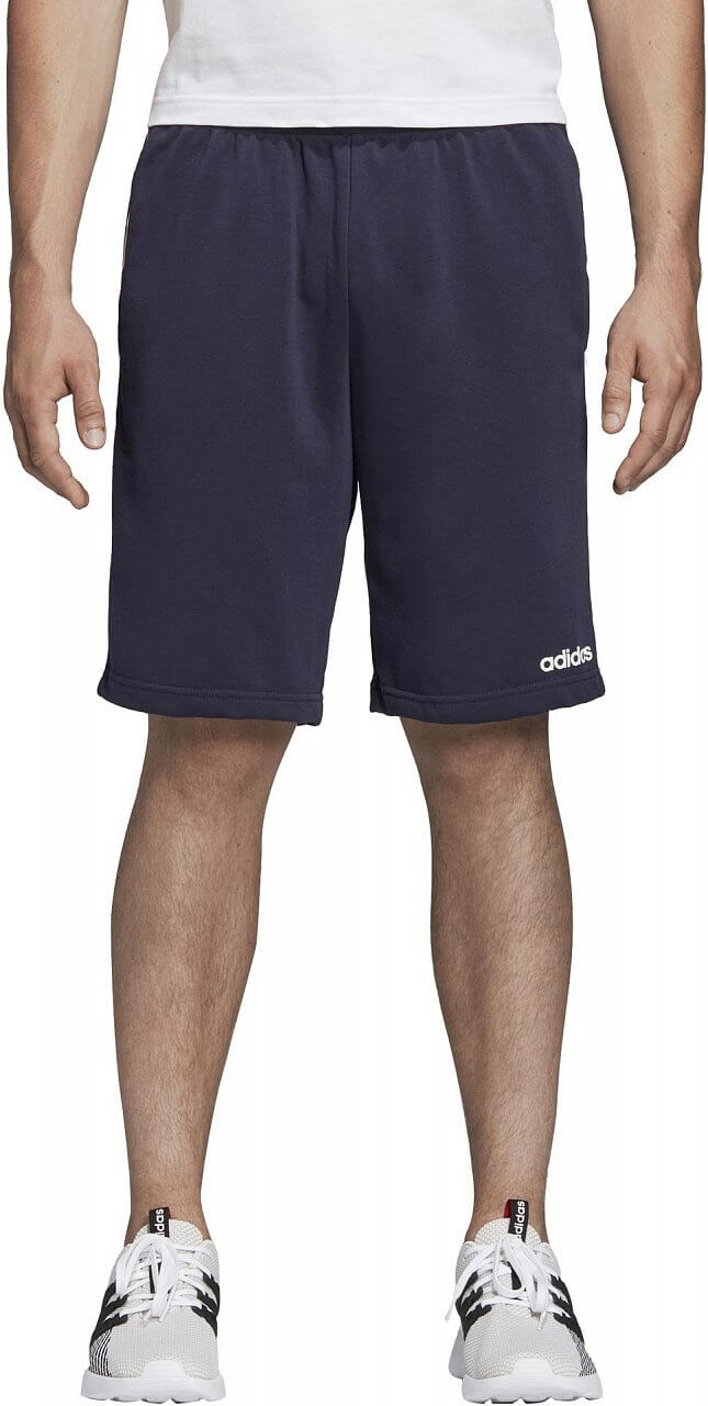 Pantaloncini adidas Essentials 3S Short French Terry