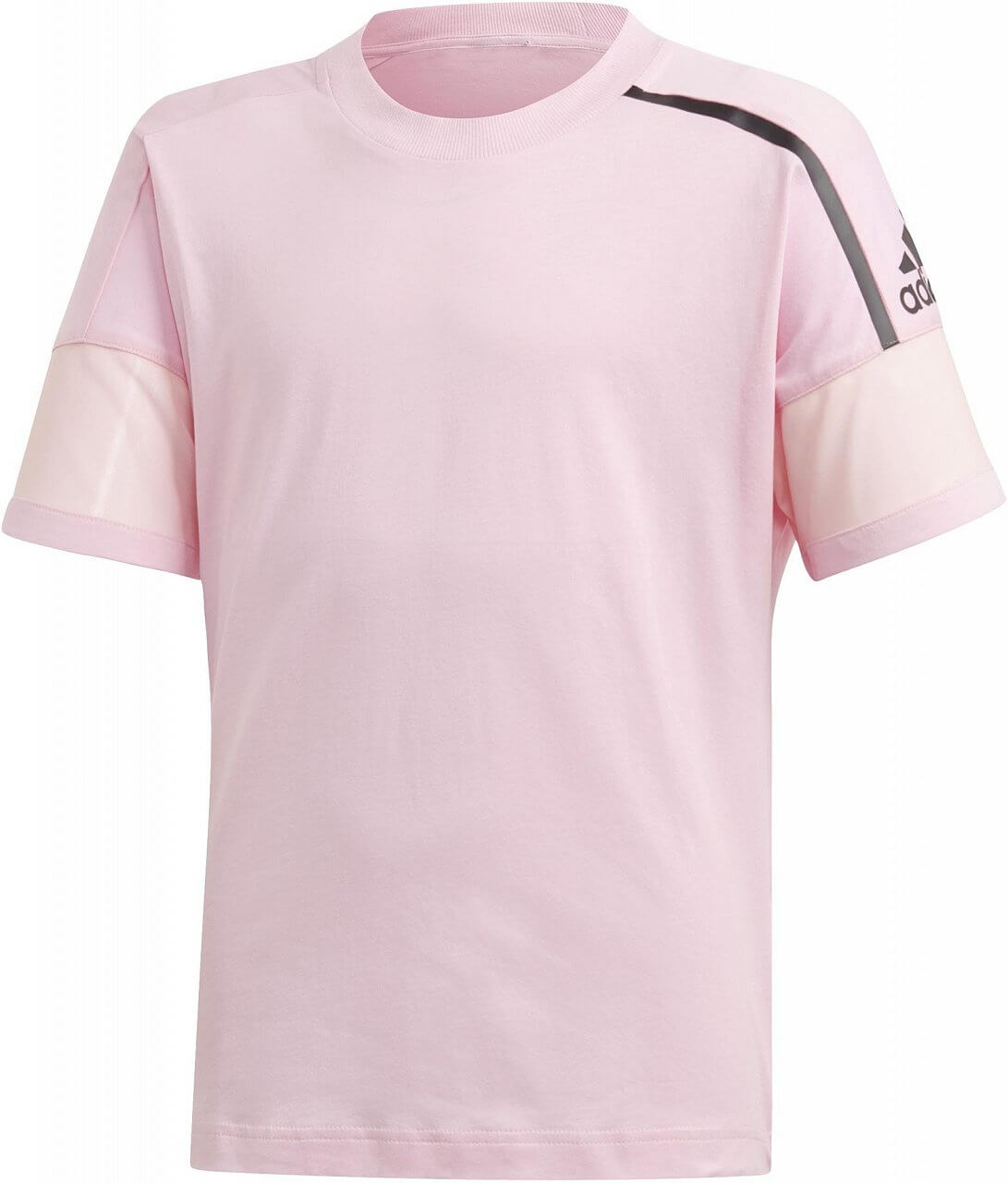 Magliette adidas Youth Girls ZNE Tee