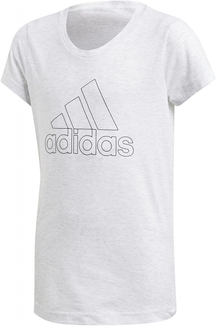 T-shirts adidas Youth Girls ID Winner Tee