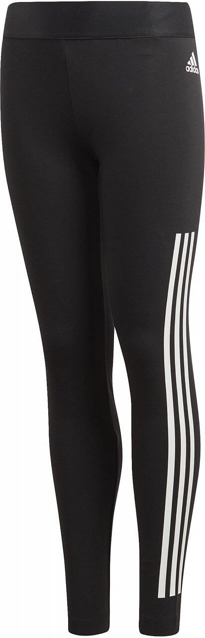 Nadrágok adidas Youth Girls Must Haves 3S Tight