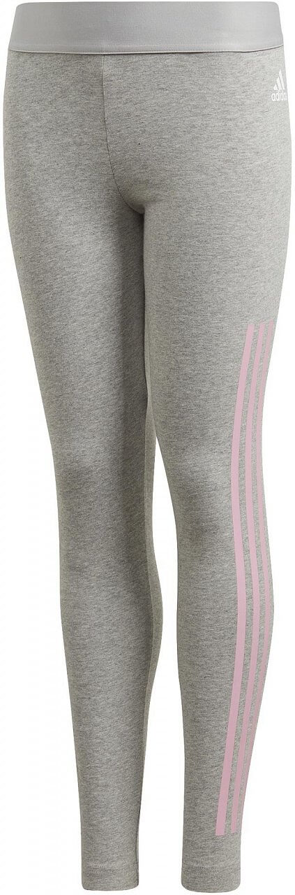 Broek adidas Youth Girls Must Haves 3S Tight