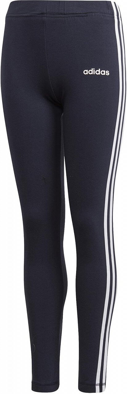 Pantaloni adidas Youth Girls Essentials 3S Tight