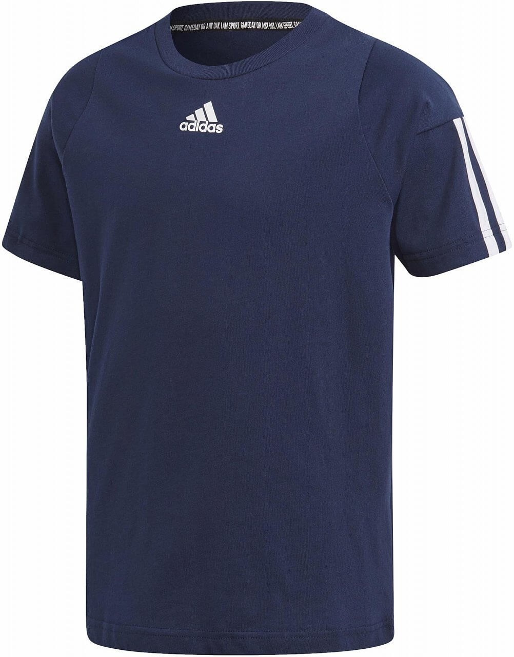 Magliette adidas Youth Boys Must Haves 3S Tee