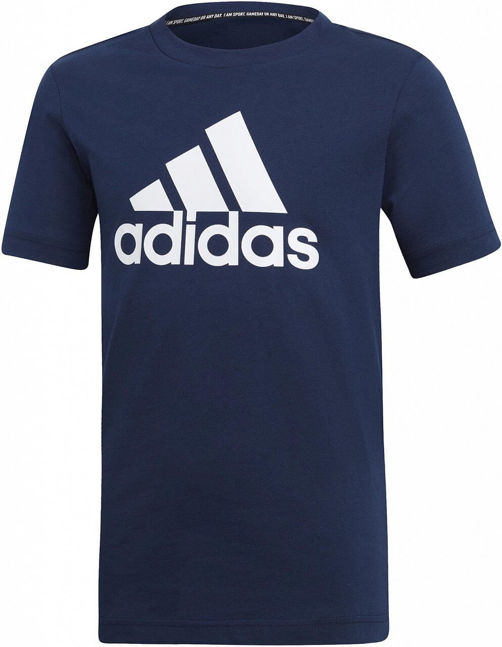 Tricouri adidas Youth Boys Must Haves Badge Of Sport Tee