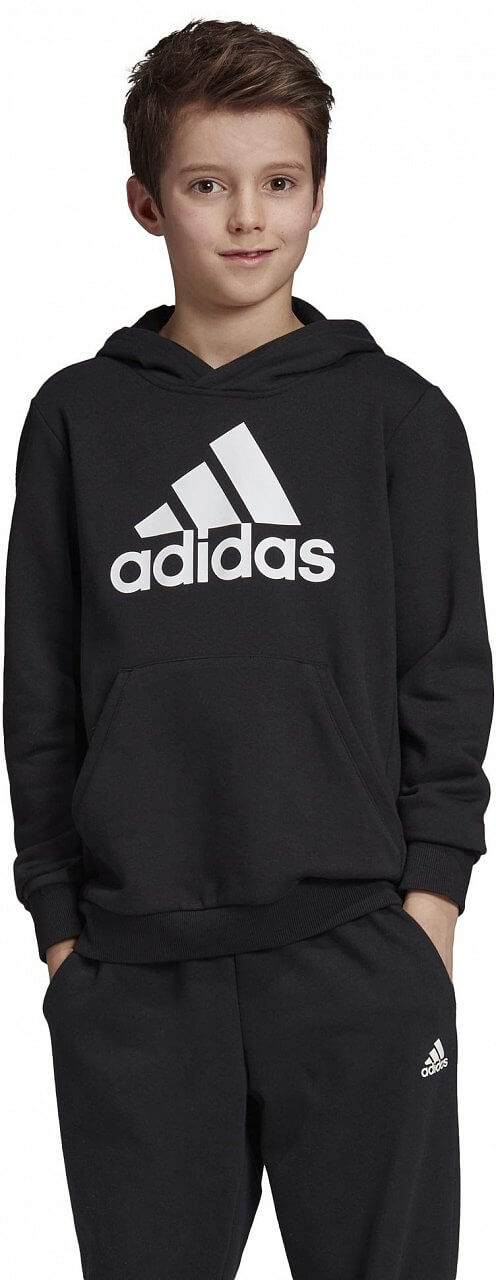 Sweatshirts adidas Youth Boys Must Haves Badge Of Sport Pullover