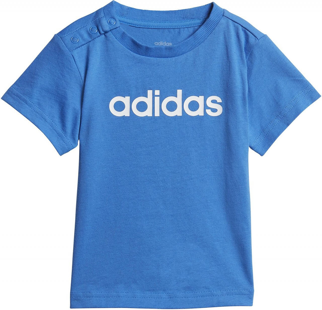 T-shirts adidas Infant Linear T-Shirt