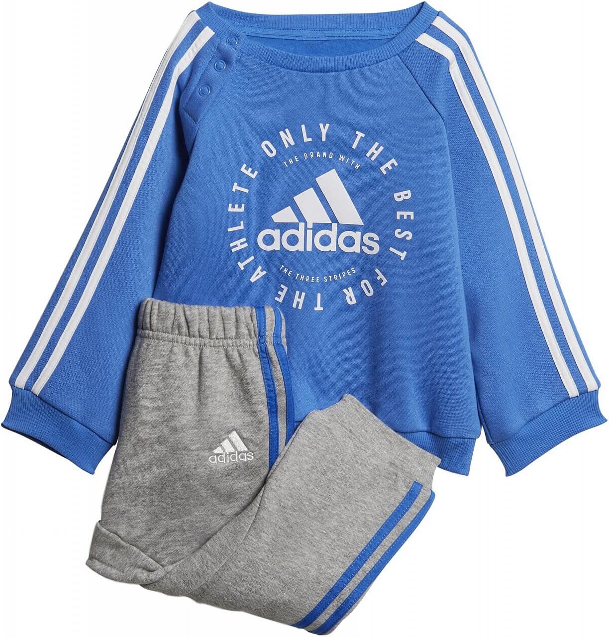 Sweatshirts adidas Infant 3S Jogger Fleece