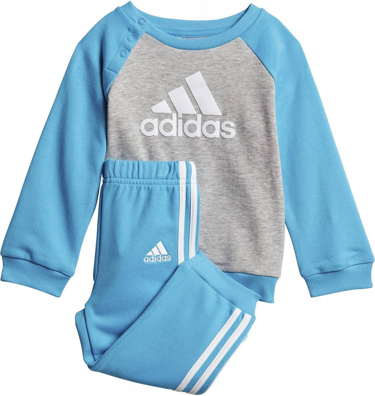 Felpe adidas Infant Logo Jogger French Terry