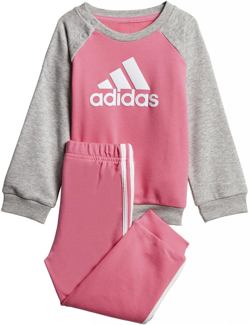 Felpe adidas Infant Logo Jogger French Terry