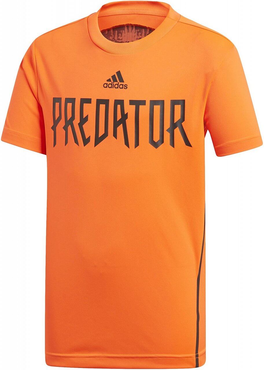 Chlapecký sportovní dres adidas Youth Boys Predator Jersey