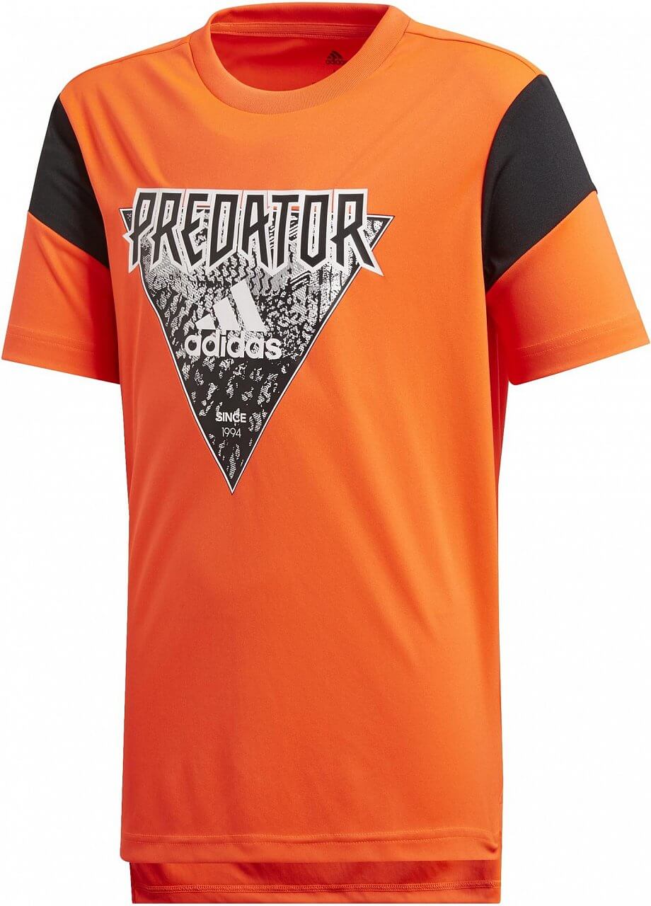 T-Shirts adidas Youth Boys Predator Tee