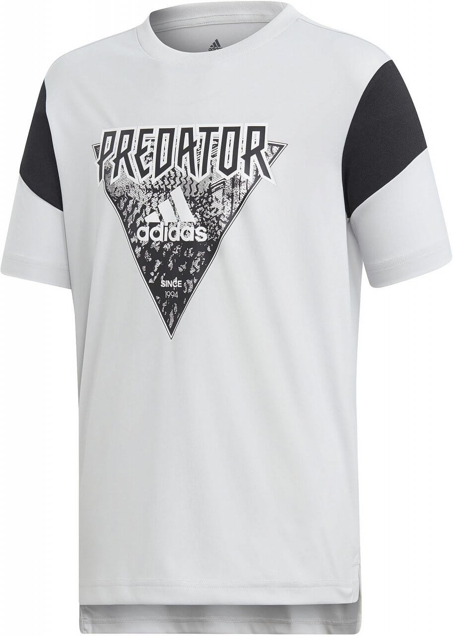 T-shirts adidas Youth Boys Predator Tee
