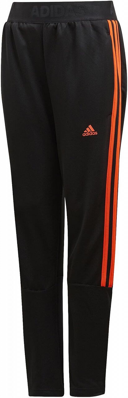 Chlapecké sportovní kalhoty adidas Youth Boys Tiro Pant 3S