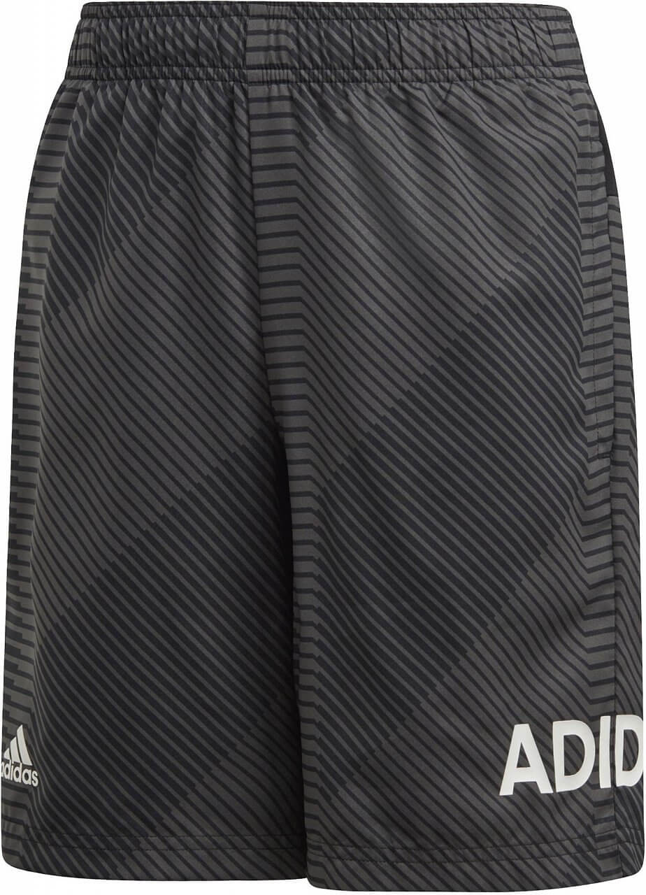 Rövidnadrágok adidas Youth Boys Branded Short Woven