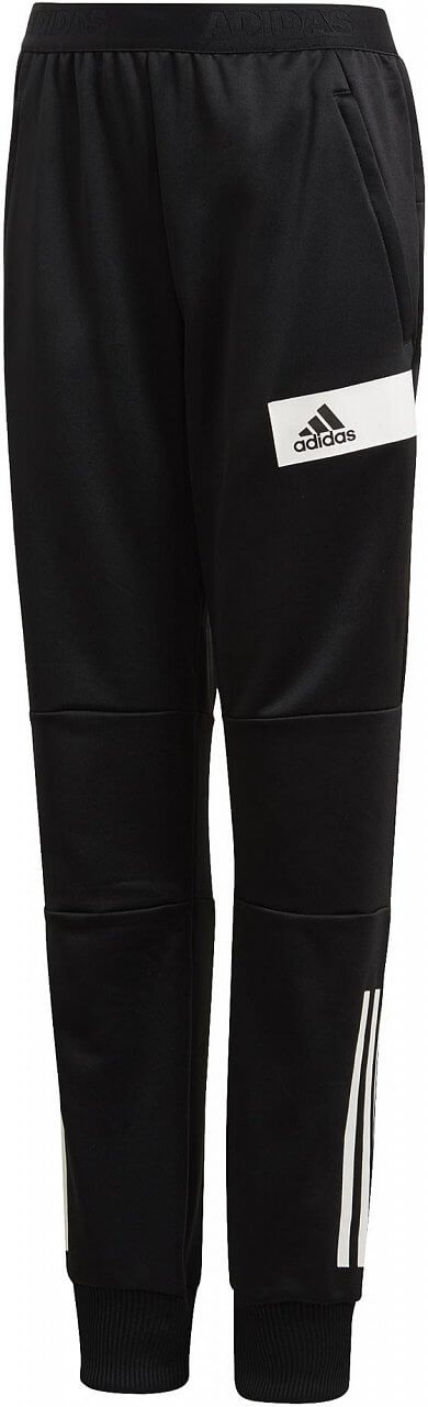Broek adidas Youth Boys Tapered Pant