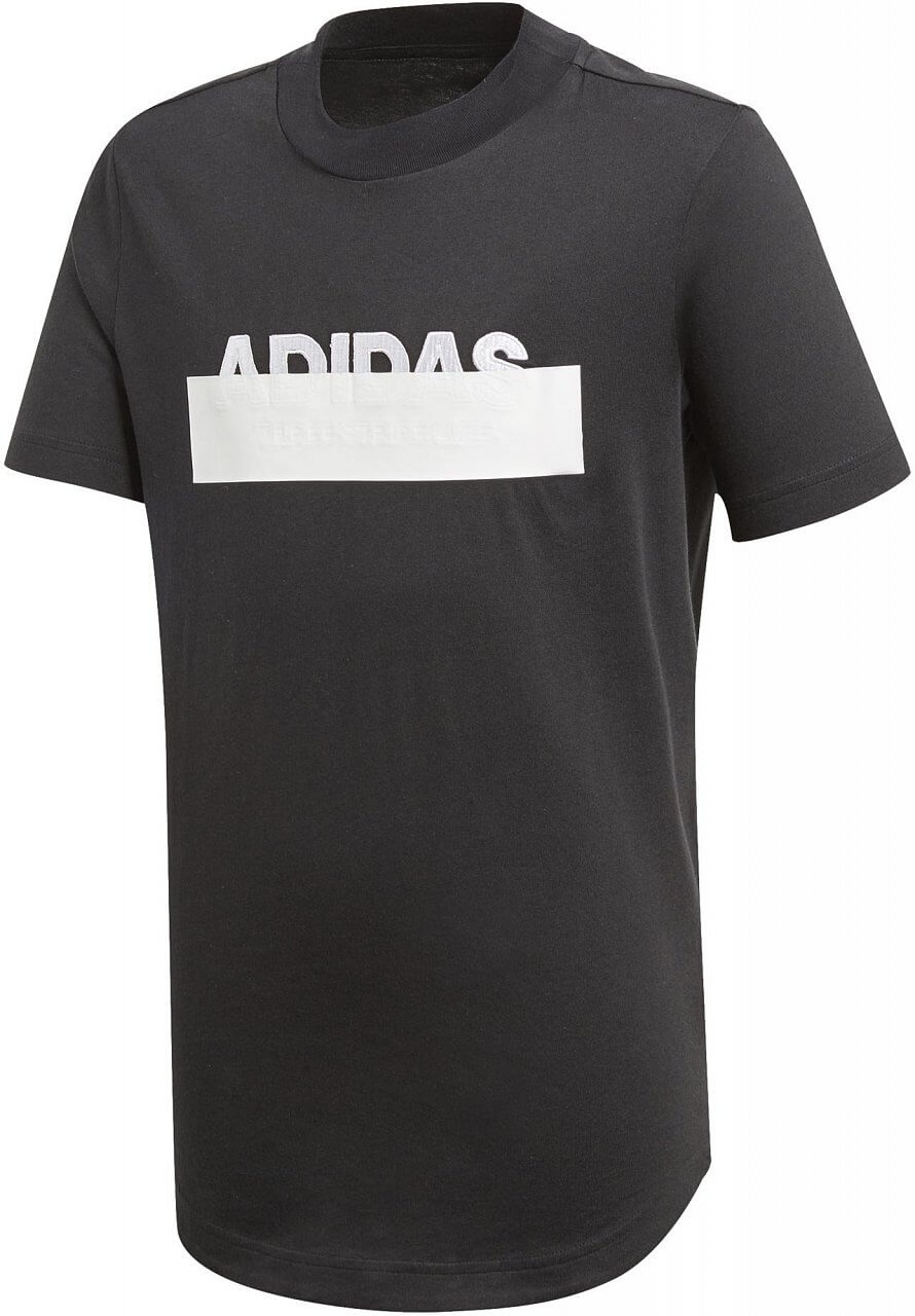 T-shirts adidas Youth Boys Athletics ID Lineage Tee