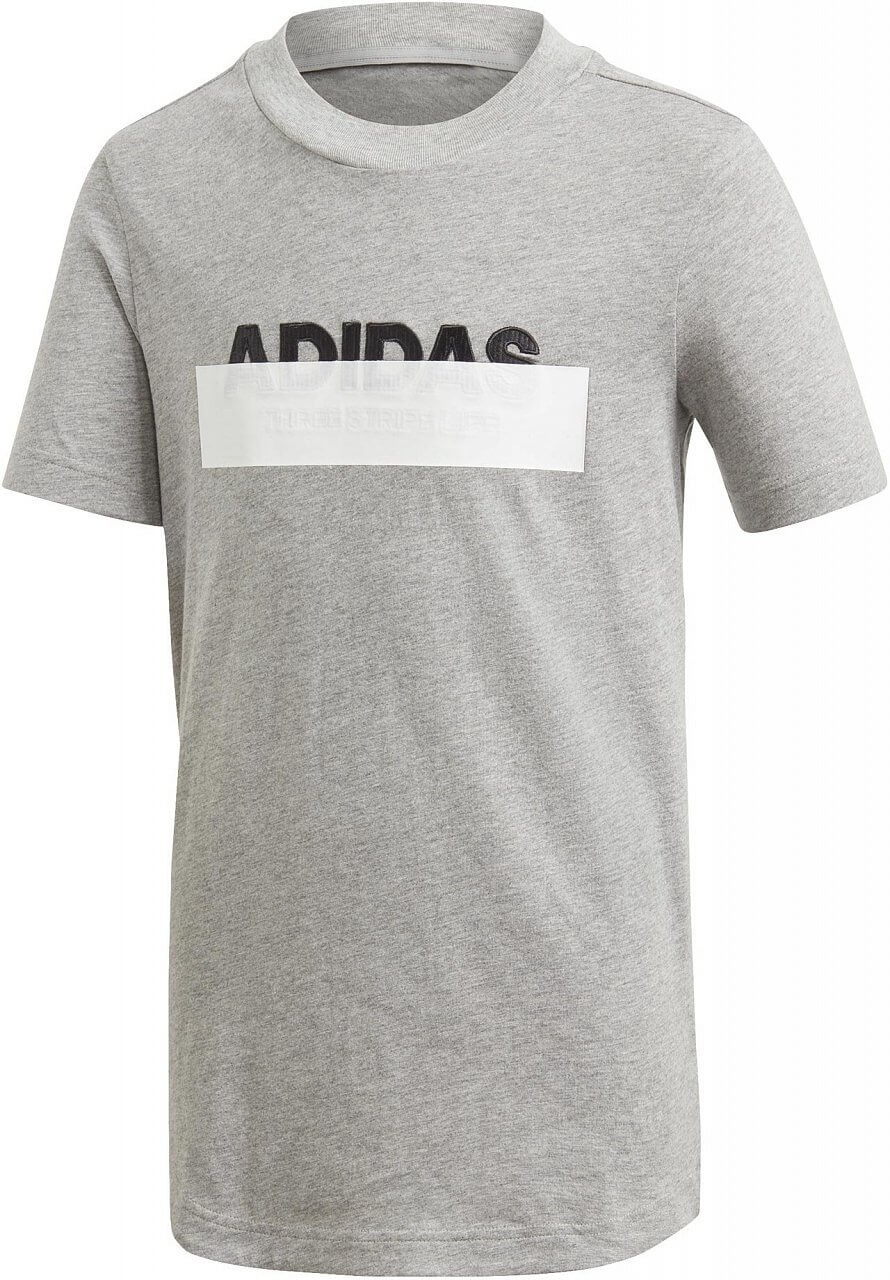 T-shirts adidas Youth Boys Athletics ID Lineage Tee