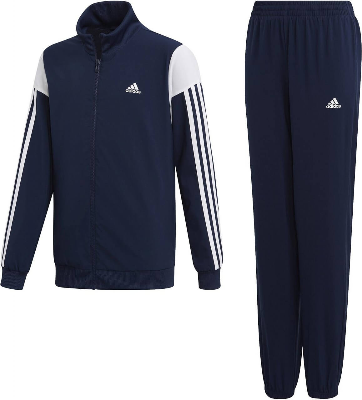 Hanorace adidas Youth Boys Tracksuit Woven Climaheat