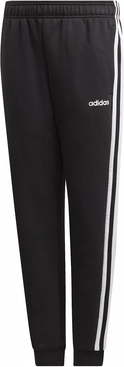 Chlapecké sportovní kalhoty adidas Youth Boys Essentials 3S Pants
