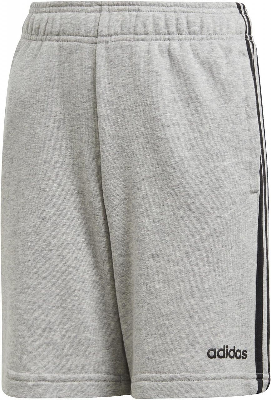 Korte broek adidas Youth Boys Essentials 3S Knit Short