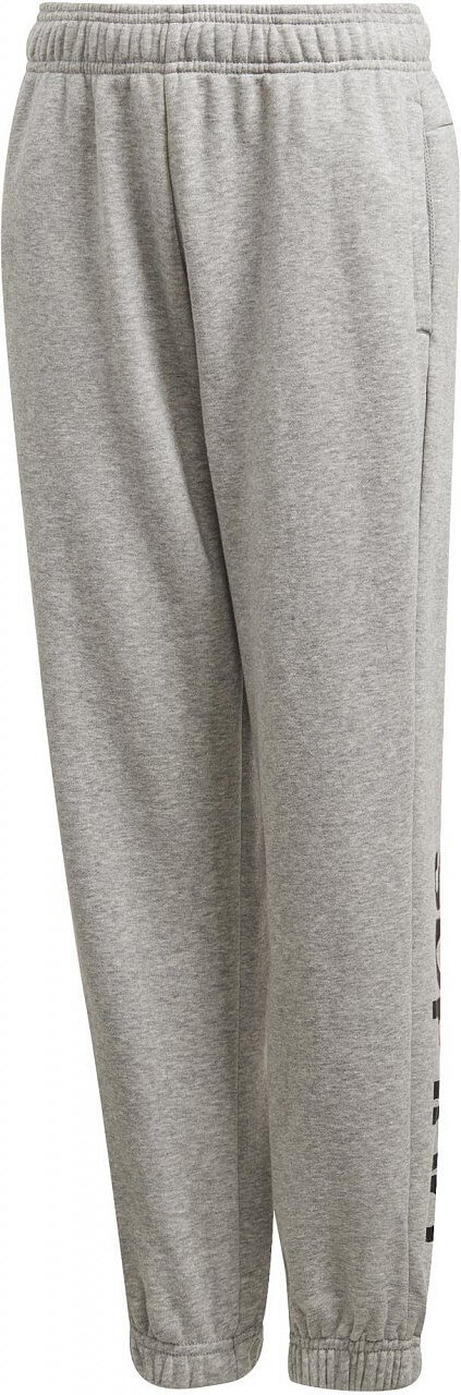 Pantaloni adidas Youth Boys Essentials Linear Pants