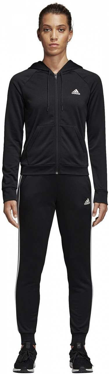 Jopice adidas W Tracksuit Big Badge Of Sport Col